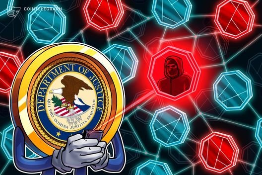 Justice Department opens compensation for victims of $4B OneCoin crypto fraud