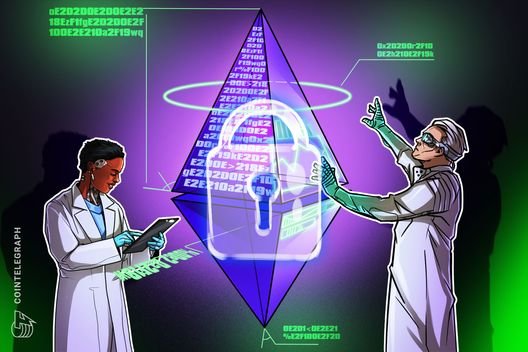 EIP-8105: A new design for Ethereum’s encrypted mempool