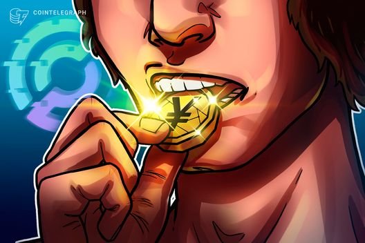 Circle CEO sees ‘tremendous opportunity’ for yuan stablecoin despite China curbs