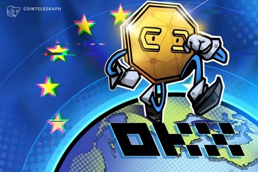 OKX rolls out X-Perps across Europe in regulated derivatives push