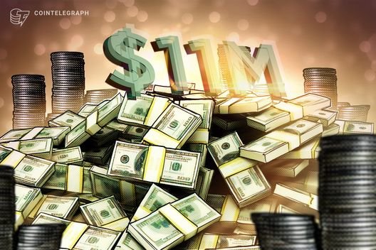 Crypto PAC Fellowship discloses $11M from Cantor Fitzgerald and Anchorage Digital