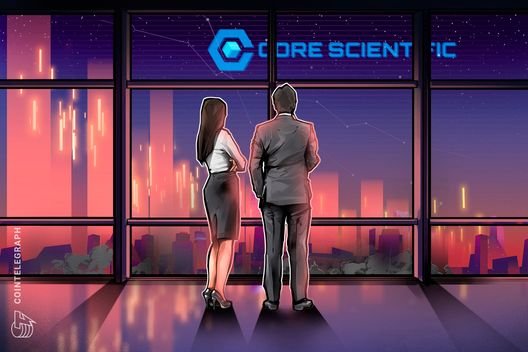 Core Scientific posts $347M loss as AI hosting overtakes Bitcoin mining