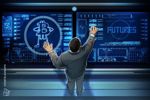 CME Group to launch regulated Bitcoin volatility futures