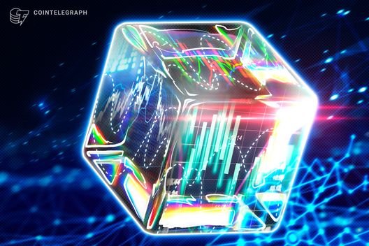Prediction markets entering institutional era after first block trade — Bernstein