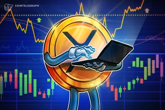 XRP 'probably going to $12' as price holds historical bottom zone for months