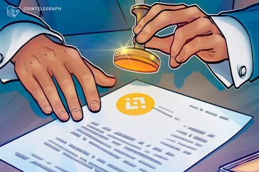 Binance changes weekend pricing for commodity TradFi futures