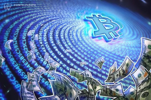 Fund managers double down on Bitcoin as crypto sentiment rebounds — CoinShares
