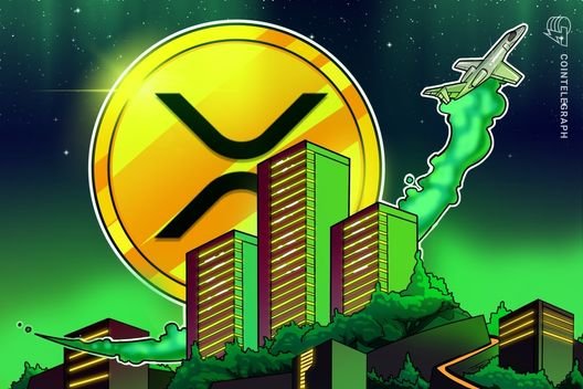 XRP price copies 2025 chart fractal that last time sparked 66% gains