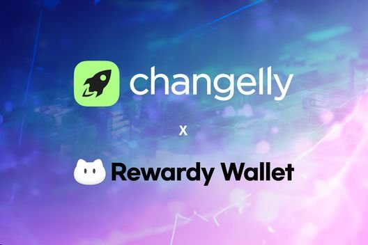 Rewardy Wallet launches global multi-chain swap campaign with incentives