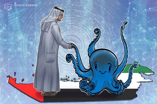 Kraken moves closer to UAE launch after Dubai regulatory approval