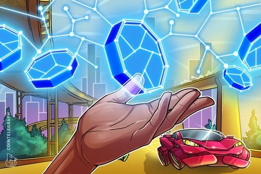 Grvt adds 3 tokenized yield funds tied to institutional-grade RWAs