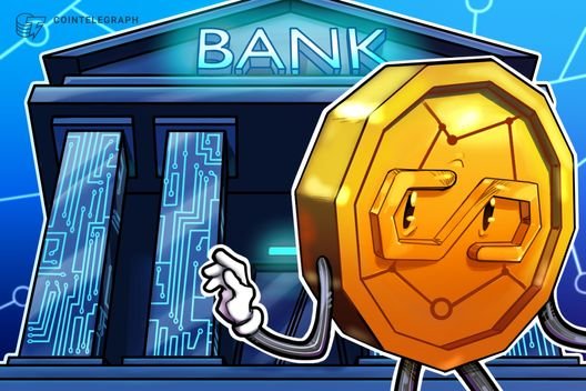 Augustus gets conditional OCC approval for AI and stablecoin bank