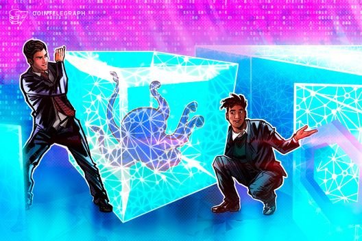 Kraken joins LayerZero exodus as it switches to Chainlink CCIP
