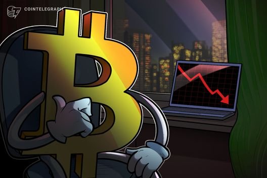 Bitcoin is at ‘pivotal level’ as $65K downside risk looms: Analyst