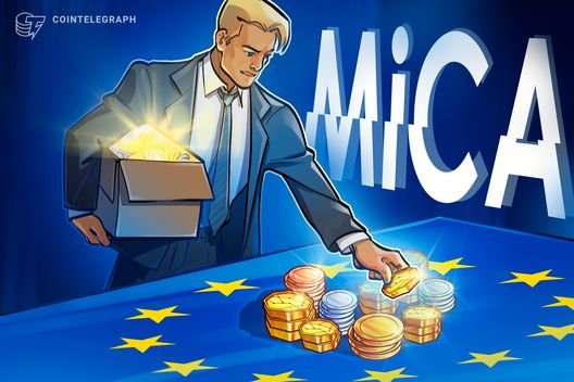 EU opens consultation on MiCA stablecoin rules and DeFi gaps