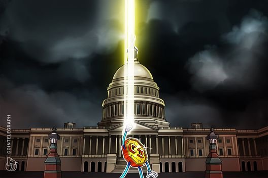 Senators file over 100 amendments to crypto bill ahead of markup