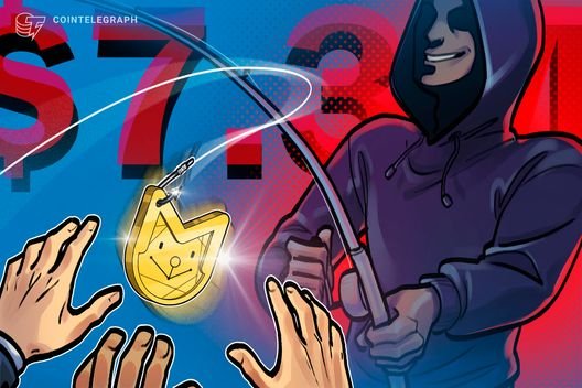 DxSale drained for $7.3M in BNB Chain liquidity exploit