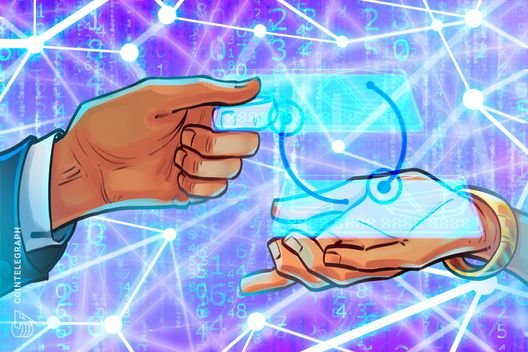 Crypto card monthly transaction volume surges 230% from 2025