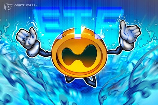 Hyperliquid ETFs surprise with 50% volume jump after slow launch