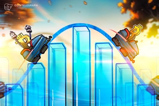 Bitcoin preps 3% May downside, but US PMI data may boost BTC price