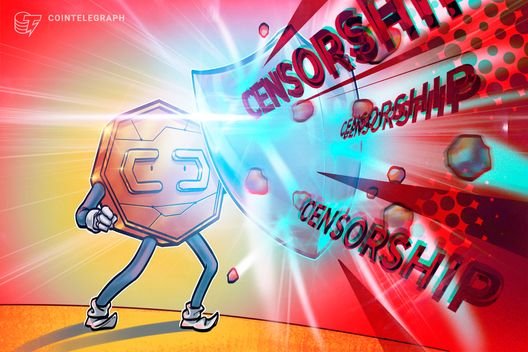 Tor Project to lead Web3 crowdfunding to support internet freedom