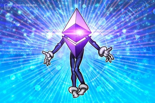 Ethereum is still a good long-term buy, according data: Analyst
