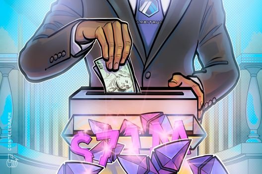 Court lets Arbitrum DAO to transfer $71M in ETH tied to North Korea hack to Aave