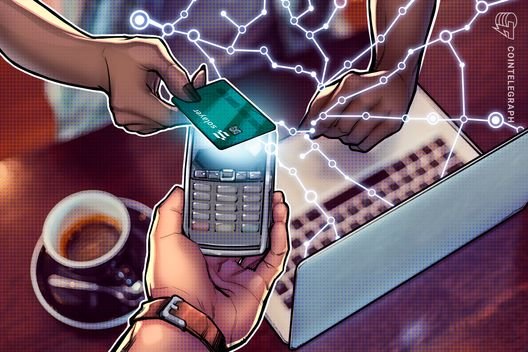 Solayer launches Visa-compatible card for USDC payments