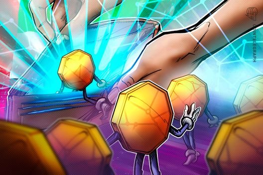 UAE-linked ADI Chain gains Ledger support amid stablecoin growth