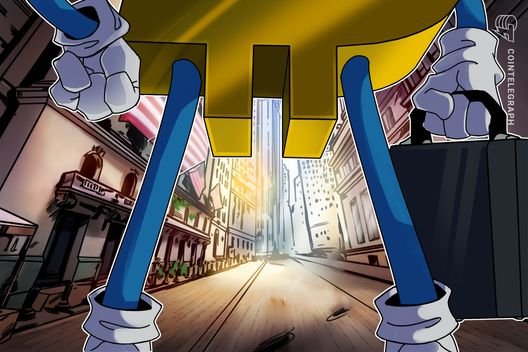 Crypto Biz: Wall Street wants more than just Bitcoin