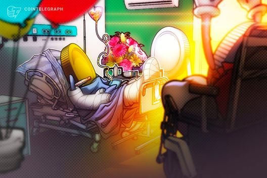 Kelp DAO says rsETH restored 5 weeks after $293M protocol hack 