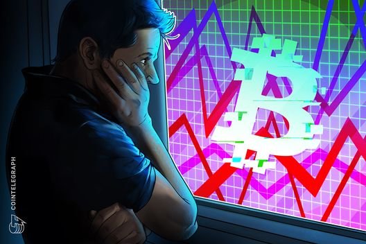 Bitcoin accumulation trends weaken as realized losses jump to $600M
