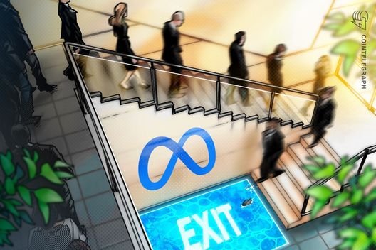 Meta begins 8K global job cuts, starting in Singapore