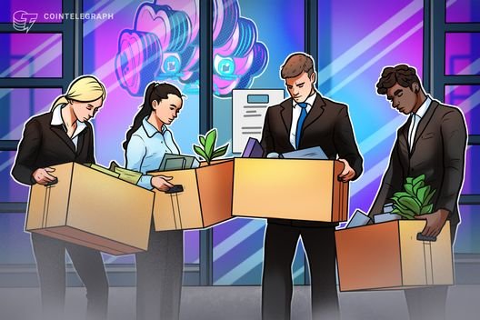 How AI became crypto's favorite reason to cut staff