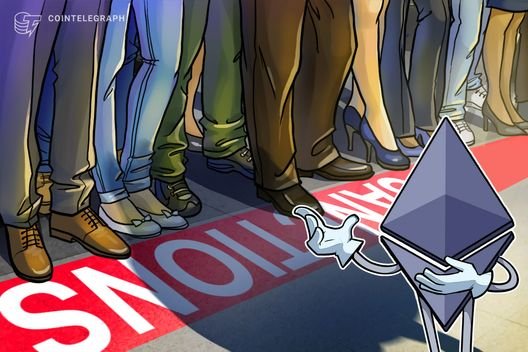 US sanctions Sinaloa cartel-linked Ethereum addresses