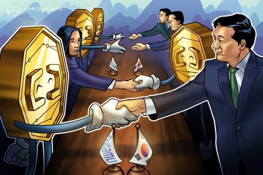 Hana Financial to acquire 6.55% stake in Upbit operator Dunamu for $668M