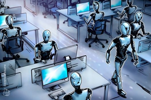 Anthropic's warning: AI is on the cusp of getting smarter on its own