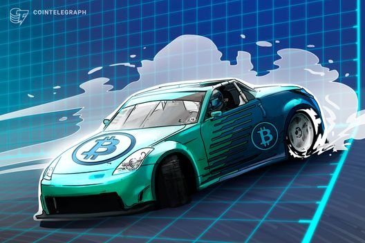 Bitcoin rebound highlights discount but $162M bid liquidity points to downside risk