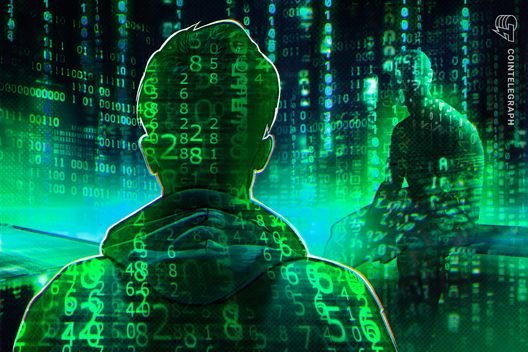 Crypto exploit losses in May fall 90% over month to $68M: CertiK