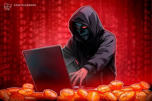 Humanity Protocol token falls 85% amid $30M private key exploit