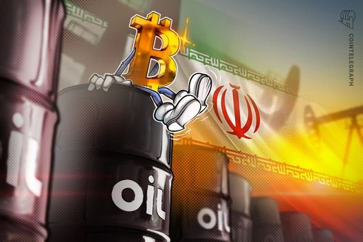 Can BTC rebound to $69K as oil price plunges? Five things to know in Bitcoin this week