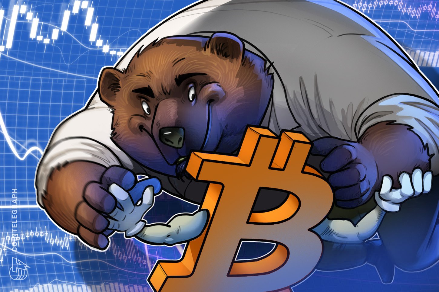 Bitcoin makes first sub-$60K close since Q3 2024 as tech stocks enter ‘deep bear market’