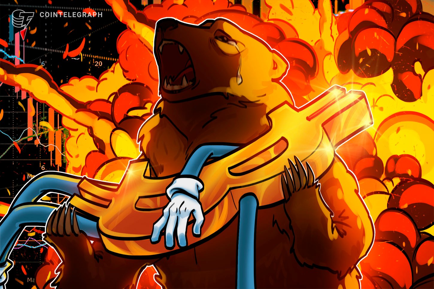 Bullish Bitcoin RSI divergence has analysts calling for 2022-style bear market bottom