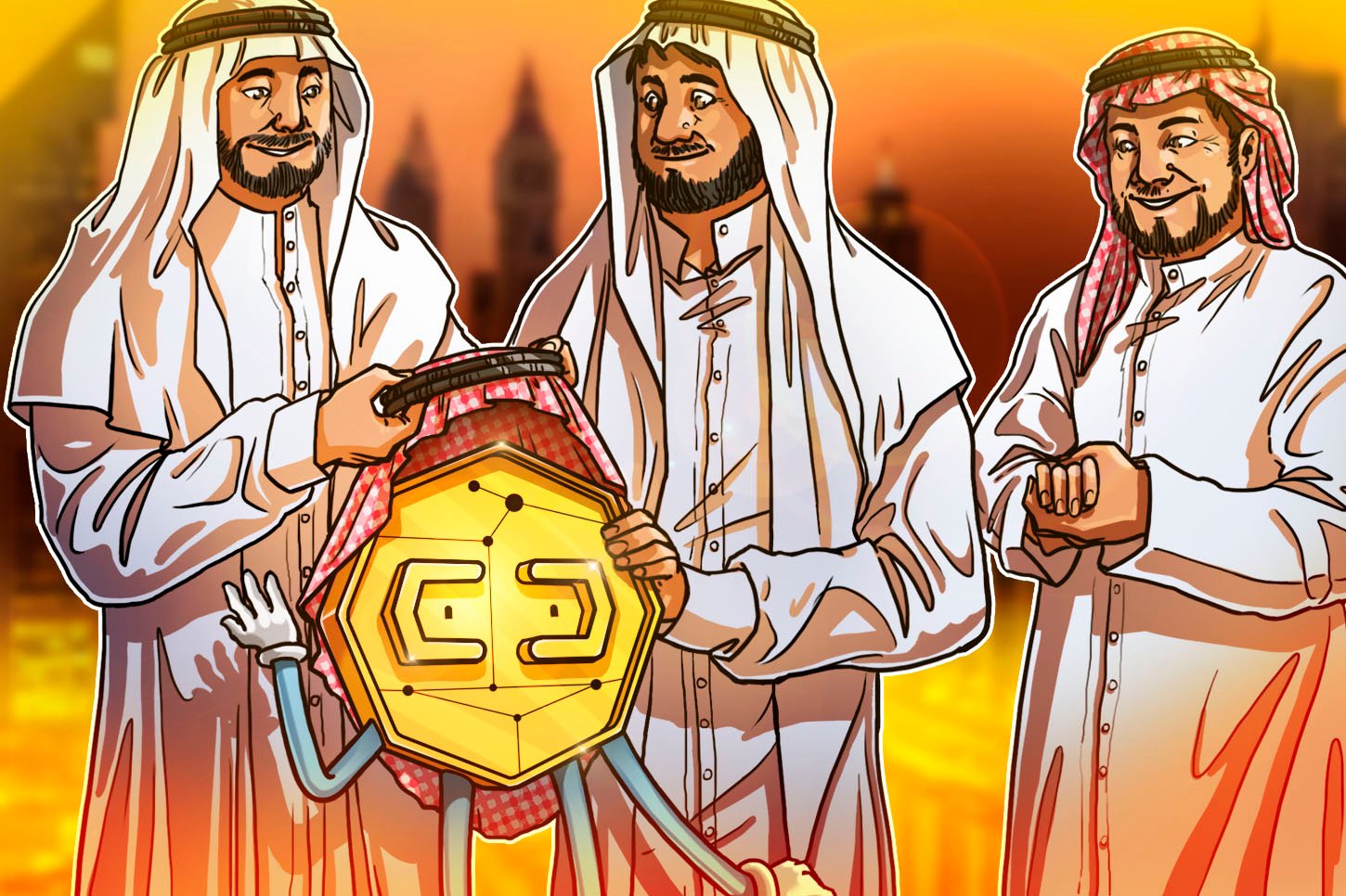 Dubai crypto market hits 50 licensed firms after new VARA approval 