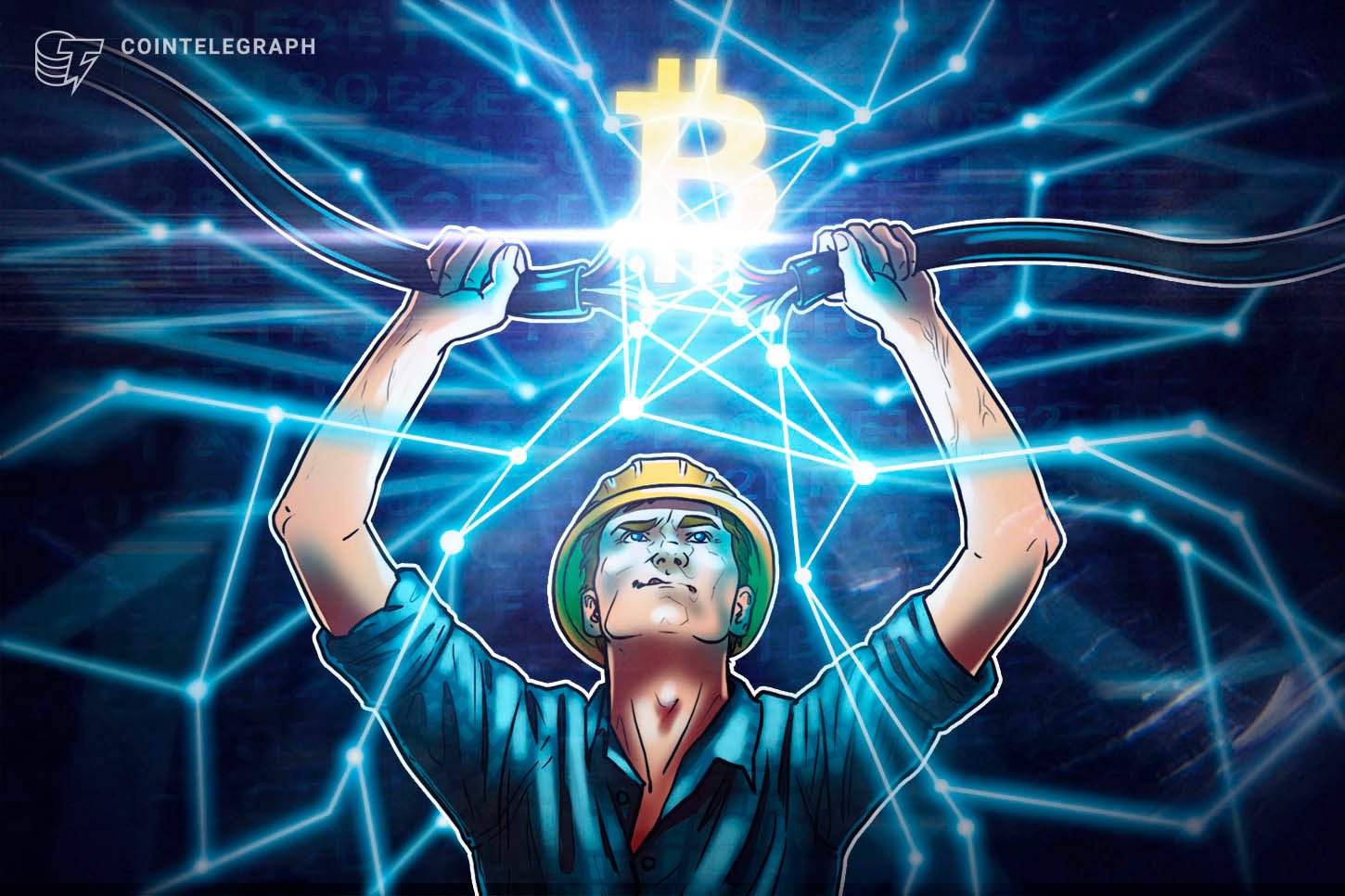 AI’s power crunch turns Bitcoin miners’ grid access into an asset