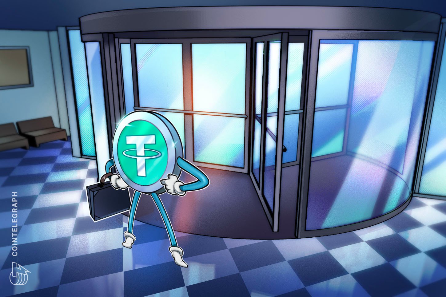 Tether signs tokenization deal with Nairobi Securities Exchange