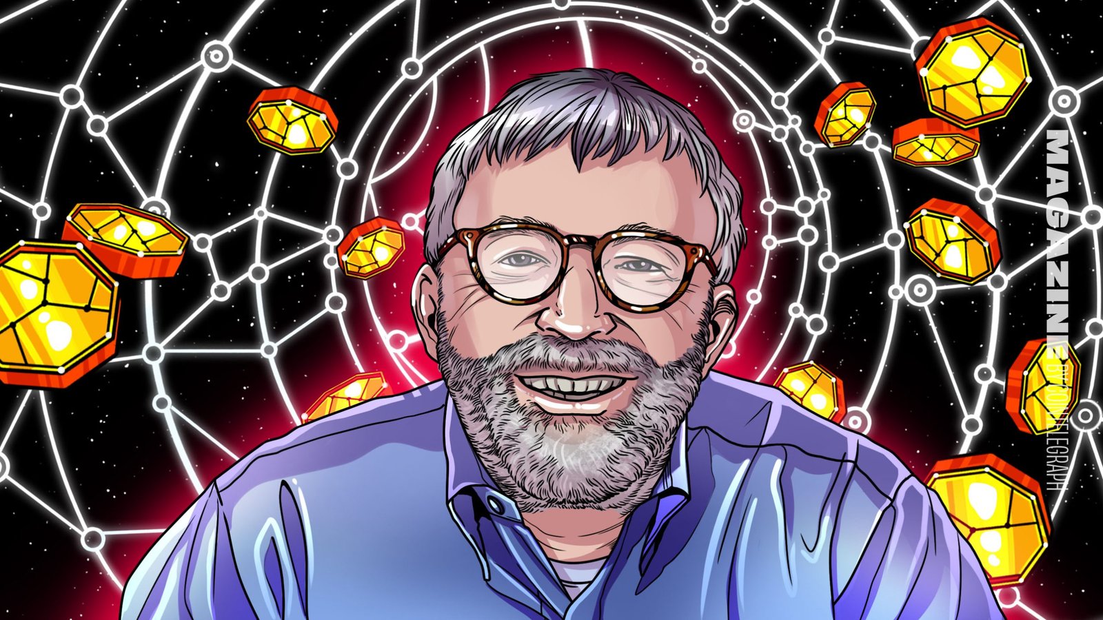 Peter Brandt predicts the exact day Bitcoin’s bear market will be over
