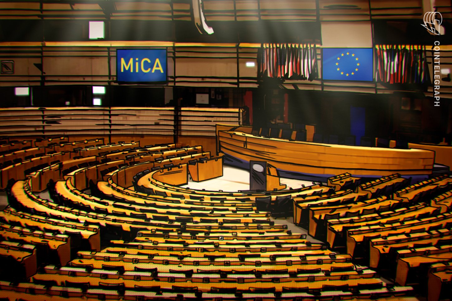 Belgian regulator flags six unauthorized crypto providers after MiCA deadline