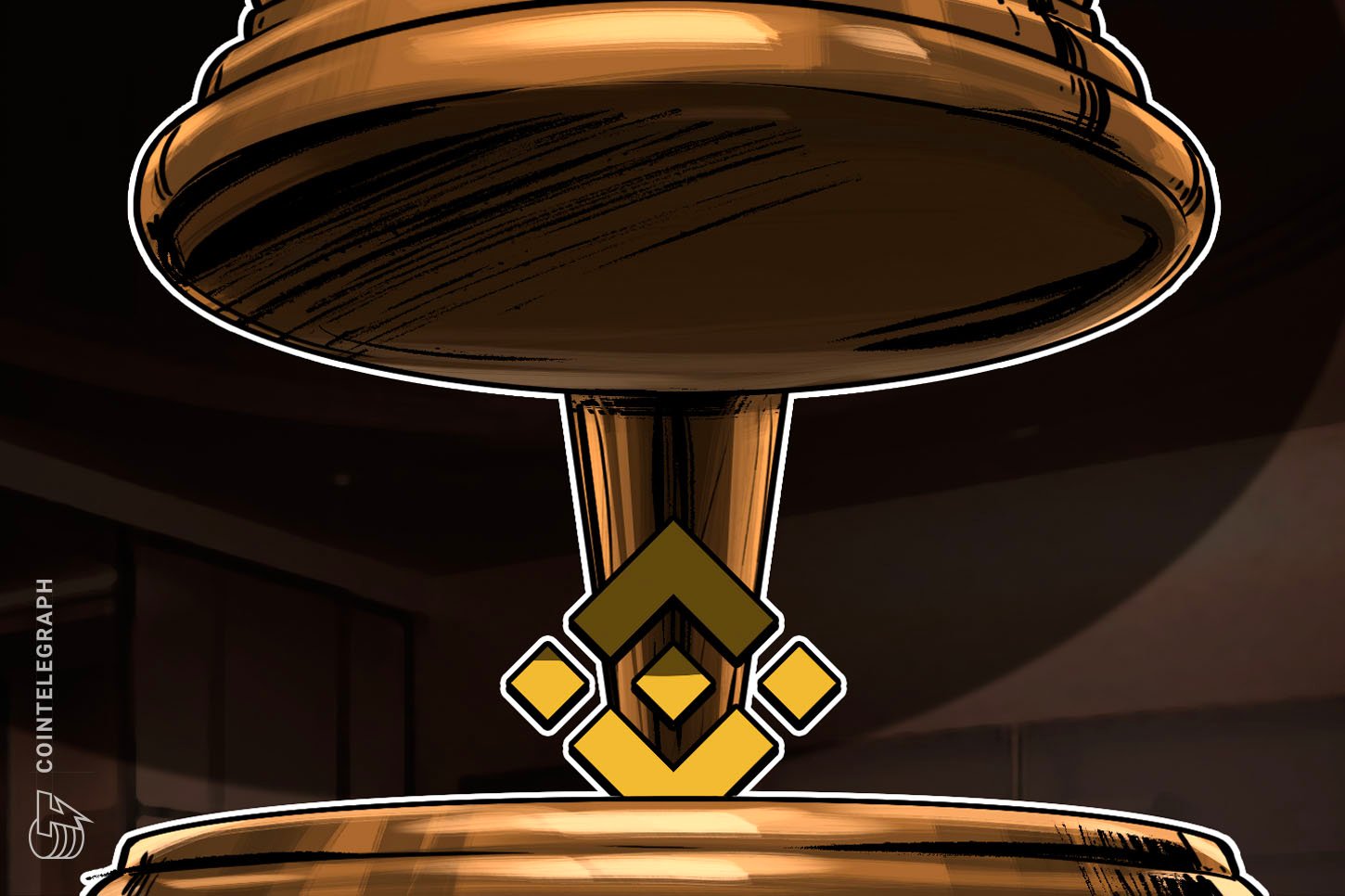 UK crypto investors sue Binance, Changpeng Zhao for $200M