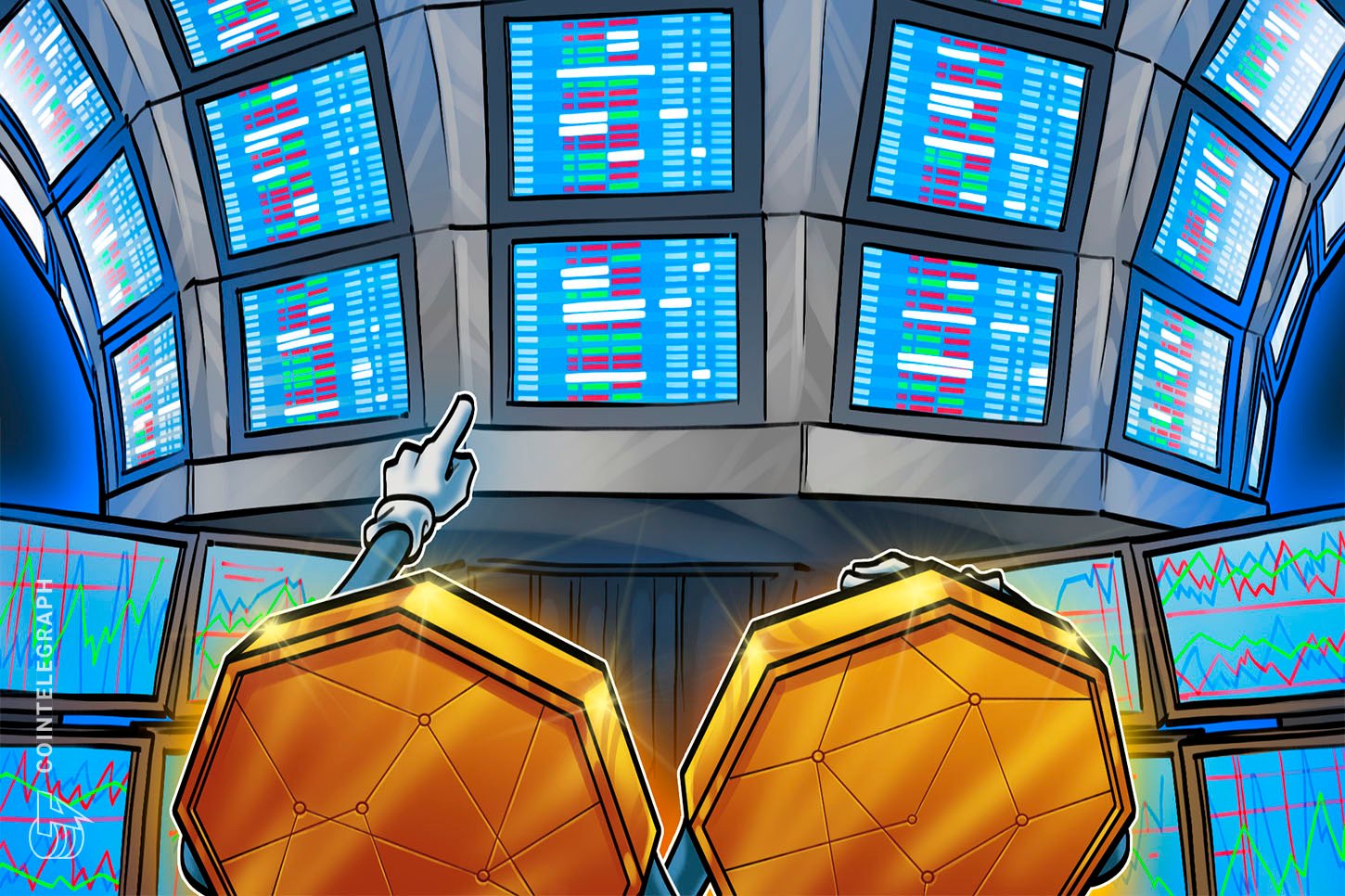House passes bill on lawmakers using insider information for stock trading 